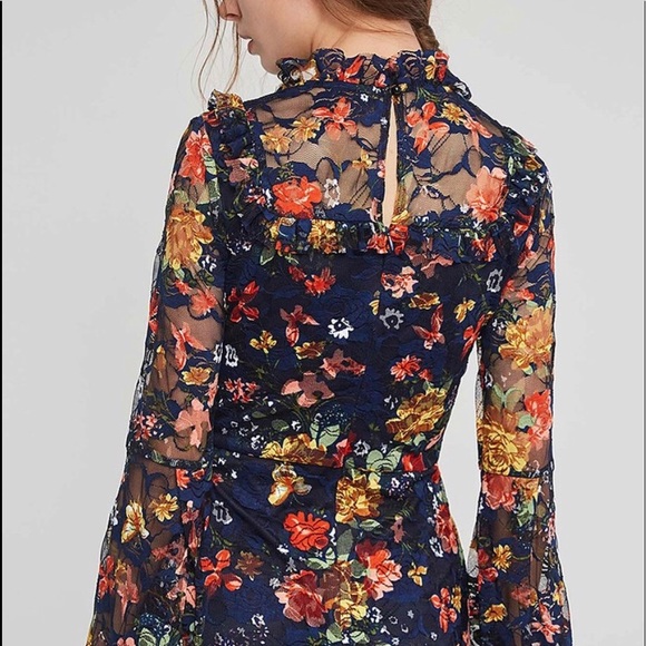 DRESS NWOT - Picture 6 of 8